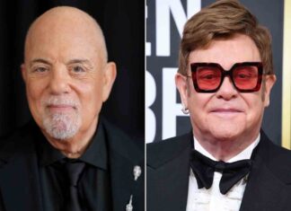Billy Joel confessa su Elton John: “Tensione tra di noi nel periodo del mio rehab” Billy Idol su Elton John