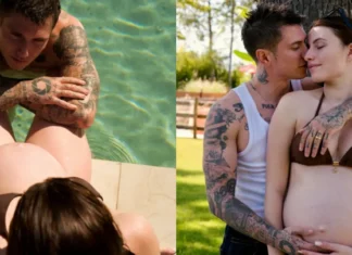 Benjamin Mascolo di ‘Benji e Fede’ presto papà, aspetta il primo figlio dalla moglie Greta Cuoghi