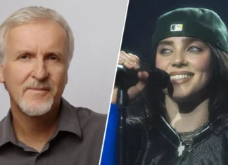 Il film-concerto di Billie Eilish, diretto insieme a James Cameron, uscirà a marzo Billie Eilish annuncia la collaborazione con James Cameron