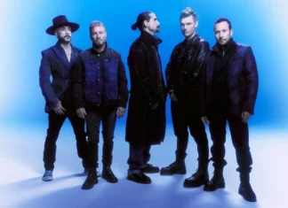 I Backstreet Boys celebrano i 25 anni dell’album “Millenium” con un’edizione deluxe e un inedito Backstreet Boys, è il giorno di Millenium 2.0