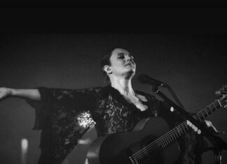 Carmen Consoli ritorna con tre nuovi album, il primo in autunno Carmen Consoli, tre nuovi album in arrivo