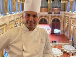 Chef Cappuccio e il suo post raccapricciante indigna il web
