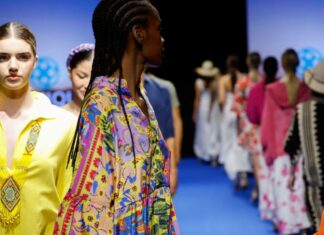 Maredamare 2025: Il cuore del beachwear internazionale a Firenze