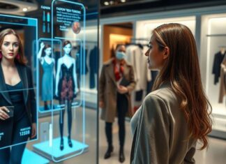 Moda e AI: come la tecnologia sta cambiando il futuro del fashion