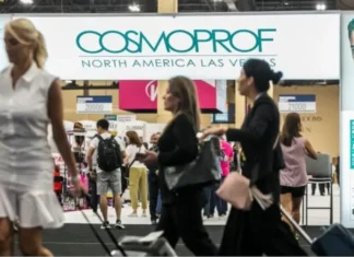 Cosmoprof North America: novità beauty da Las Vegas