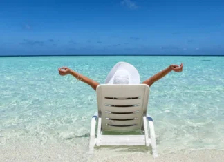 Estate senza pensieri? Ci pensano i costumi mestruali, beachwear per nuotare con stile