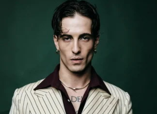 Damiano David parla della decisione di mettere in pausa i Måneskin Spotify, Damiano David è l'artista italiano più ascoltato all'estero