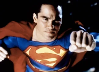 Dean Cain, attore che ha interpretato Superman negli anni Novanta, definisce il nuovo film di James Gunn “woke”
