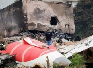 Perché l’audio della cabina di pilotaggio infittisce il mistero dell’incidente del volo Air India 171