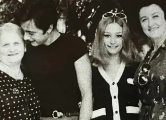 Chi erano i genitori di Raffaella Carrà, Raffaele Pelloni e Iris Dell’Utri: “Mio padre era un playboy inaffidabile”