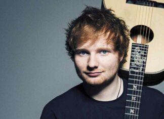 Ci sono Ed Sheeran, Sarah Toscano e Katseye tra i nuovi singoli dell’11 luglio Ed Sheeran, Sarah Toscano, Katseye tra i nuovi singoli dell'11 luglio