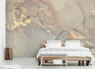 Valorizzare le pareti con la carta da muro: idee e ispirazioni per una casa piena di carattere