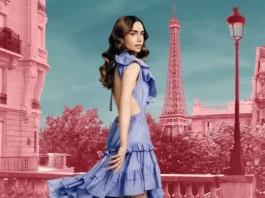 Emily in Paris, rilasciato da Netflix il trailer della stagione 5 ambientata a Roma
