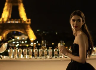 La quinta stagione di Emily in Paris sarà girata anche a Venezia