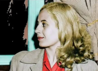 Evita Peròn, l’emancipazione femminile e la politica Evita Peròn, fonte screenworld.it