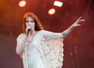 Florence + Machine, dopo tre anni di silenzio è in arrivo un nuovo album? Gli indizi Florene + Machine nuovo album in arrivo?