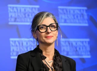 Francesca Albanese sanzionata perché dà fastidio a Israele e USA