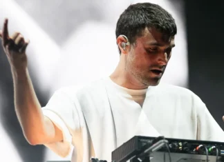 Fred Again annuncia le date del suo tour in Italia