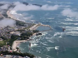 Forte terremoto in Russia, allerta tsunami dal Giappone alle Hawaii