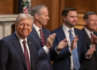 Il Congresso degli Stati Uniti ha approvato il disegno di legge su tasse e spesa di Donald Trump