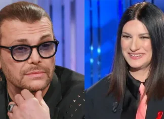 Ma cosa è successo tra Laura Pausini e Gianluca Grignani? Lui avvelenato e scatta la lite – social