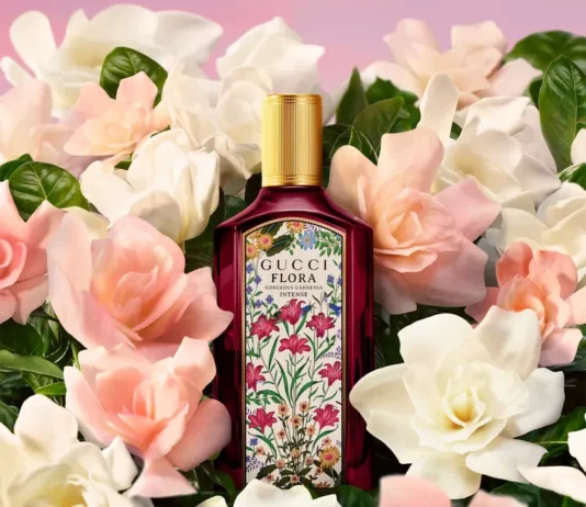 Arriva una nuova fragranza in casa Gucci, il profumo Flora Gorgeous Gardenia Intense