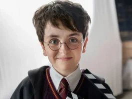 Harry Potter, Daniel Radcliffe ha scritto una lettera al nuovo attore che interpreterà l’iconico mago