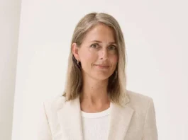 Helena Helmersson, ex Ceo di H&M, entra nel cda di Mango