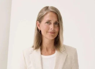 Helena Helmersson, ex Ceo di H&M, entra nel cda di Mango