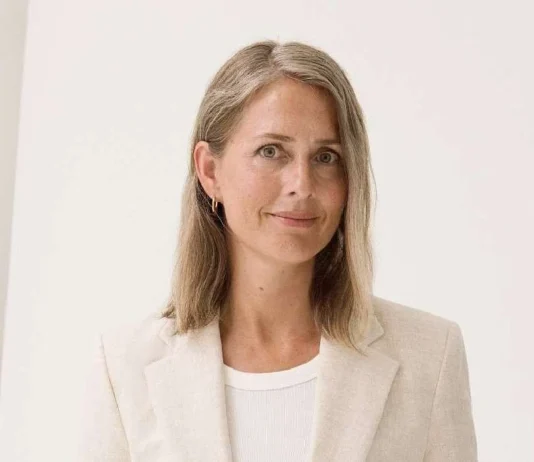 Helena Helmersson, ex Ceo di H&M, entra nel cda di Mango