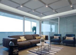 Minimalismo e illuminazione: less is more anche per le luci di casa