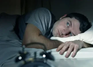 Notti in bianco: quali sono i fattori che disturbano il sonno?