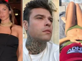 Chi è la bellissima nuova fidanzata di Fedez, la giovane stilista Giulia Honegger