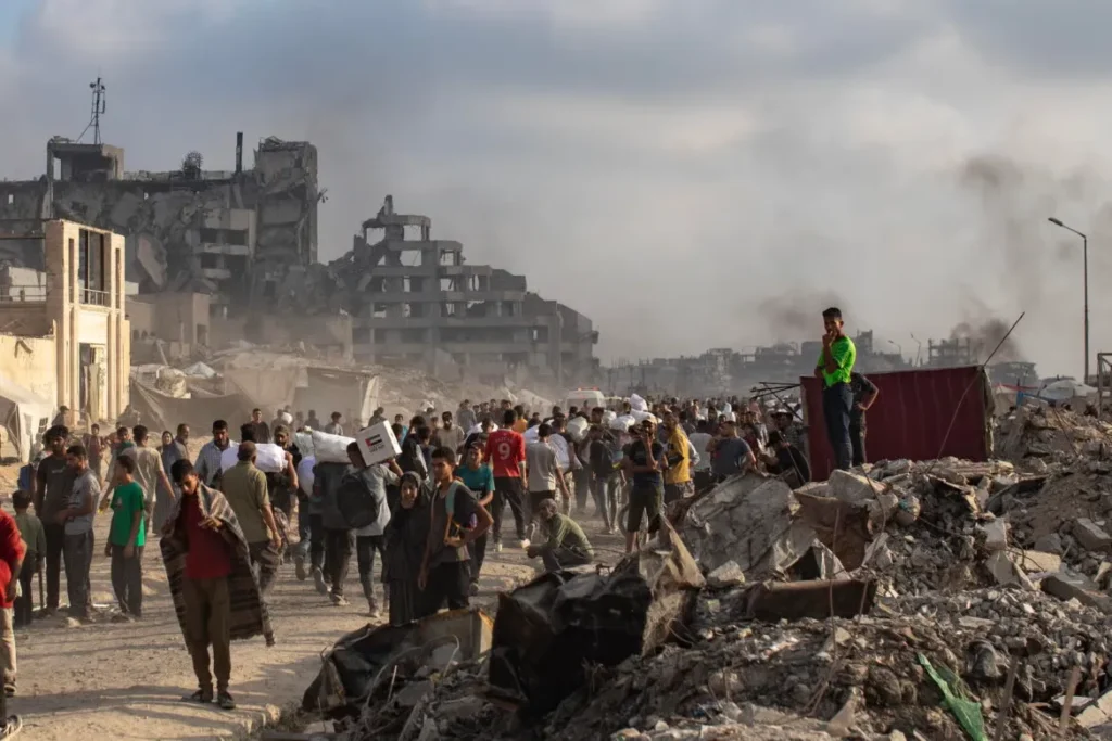 regno unito stato palestinese
