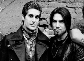 La band Jane’s Addiction ha denunciato Perry Farrell: richiesti 10 milioni di dollari Jane's Addiction, la band denuncia Perry Farrell