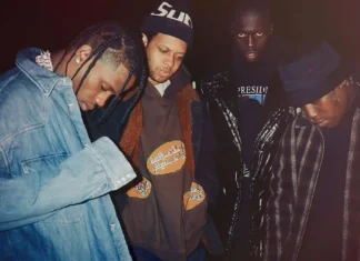 Classifica USA, Travis Scott e Jackboys conquistano il primo posto della Billboard 200 Jackboys 2 di Travis Scott e Jackboys in vetta alla classifica Billboard 200