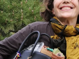 Sotheby’s ha battuto all’asta la prima borsa di Jane Birkin a 8,5 milioni jane birkin