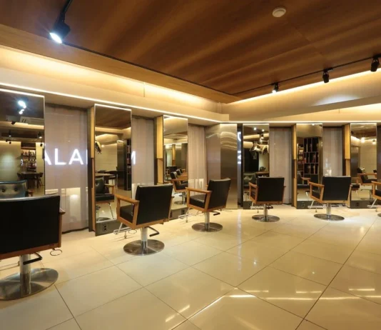 Juno Hair, catena di saloni beauty coreani, è pronto a passare a Blackstone
