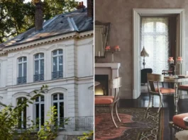 La villa di Karl Lagerfeld di Parigi è andata all’asta per 4,7 milioni di euro