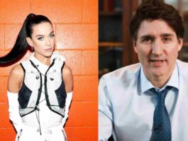 Katy Perry, nuovo flirt in vista con l’ex premier canadese Justin Trudeau? Katy Perry a cena con il ministro canadese Trudeau