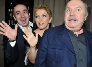 Chi sono i figli di Lino Banfi, Rosanna e Walter e cosa fanno nella vita?