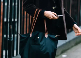 E se vi dicessimo che Longchamp avrà una sua linea di profumi?