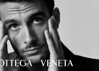 Lorenzo Musetti è il nuovo brand ambassador di Bottega Veneta