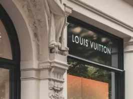 Louis Vuitton sfida i dazi e apre un nuovo laboratorio negli USA