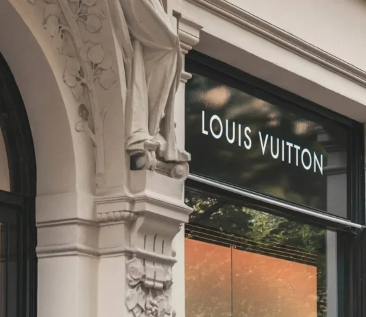 Louis Vuitton sfida i dazi e apre un nuovo laboratorio negli USA