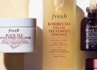LVMH rallenta nel settore beauty: numeri stabili (4 miliardi al primo semestre)