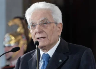 Mattarella è nella lista di “russofobi” di Mosca