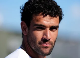 Matteo Berrettini, dopo Wimbledon un nuovo flirt per il tennista: ecco chi è Matteo Berrettini, il nuovo flirt arriva da "Amici"