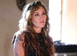 Miley Cyrus, dopo il successo di “Something Beautiful” ci sarà un tour? Le parole della popstar Miley Cyrus tour