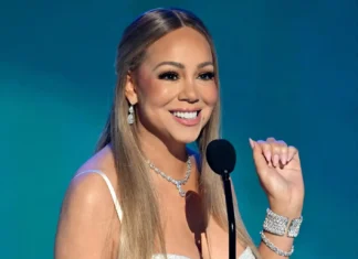 Mariah Carey annuncia il nuovo album: svelato titolo e data di uscita Mariah Carey annuncia il nuovo album